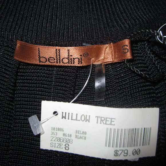 Little Black Dress - Picture 8 of 12